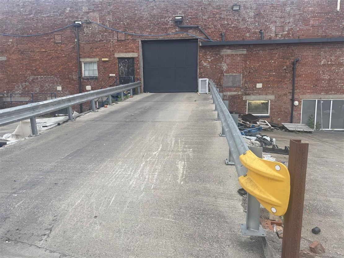 Unit B8, Newton Business Park, Talbot Rd, Hyde SK14 4GJ
