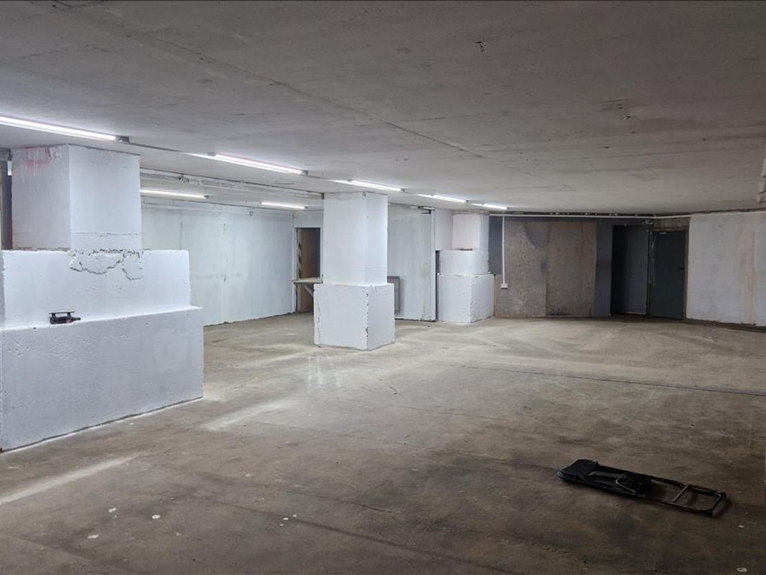 Bunker 51, 45 Herringham Rd, London SE7 8SJ