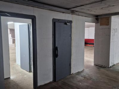 Property Image for Bunker 51, 45 Herringham Rd, London SE7 8SJ