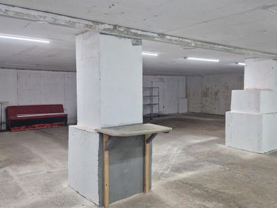 Property Image for Bunker 51, 45 Herringham Rd, London SE7 8SJ
