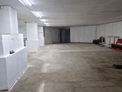 Property Image for Bunker 51, 45 Herringham Rd, London SE7 8SJ