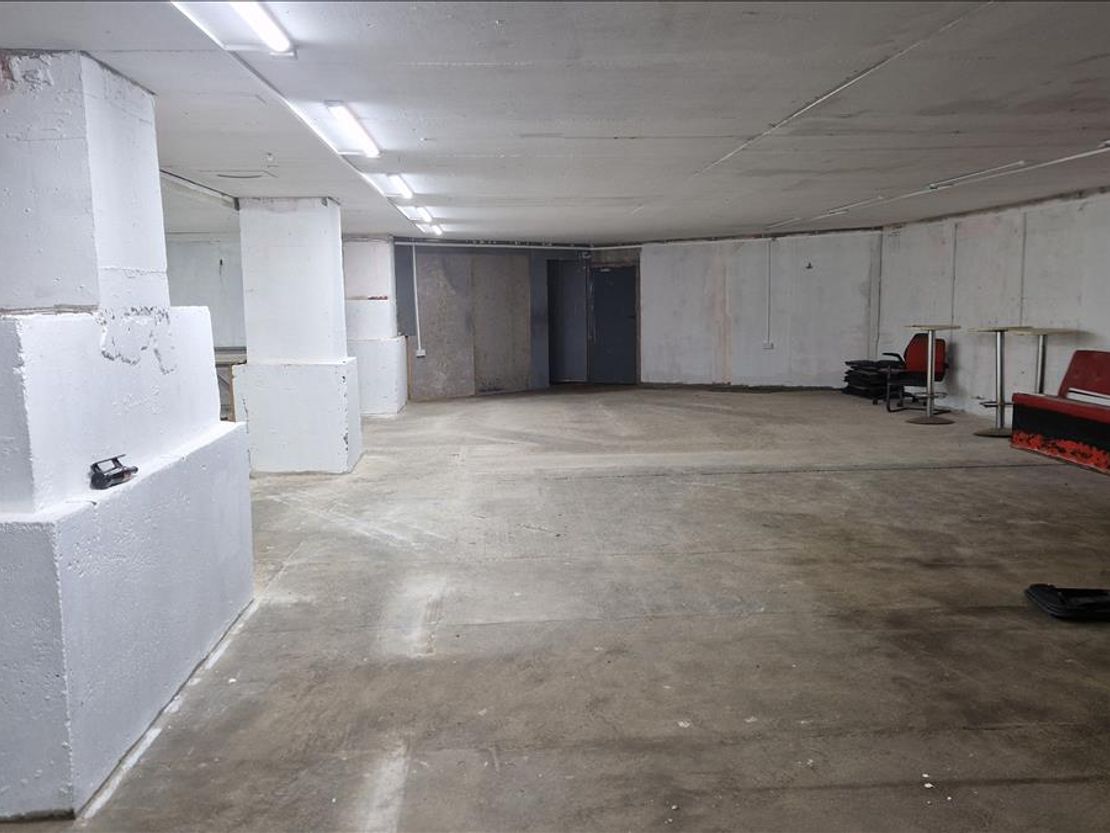 Bunker 51, 45 Herringham Rd, London SE7 8SJ