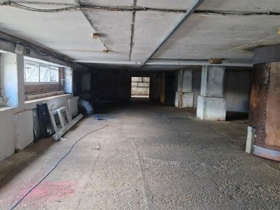 Property Image for Bunker 51, 45 Herringham Rd, London SE7 8SJ