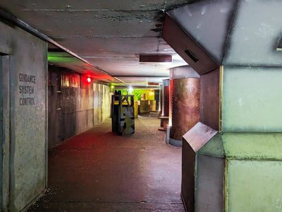 Property Image for Bunker 51, 45 Herringham Rd, London SE7 8SJ