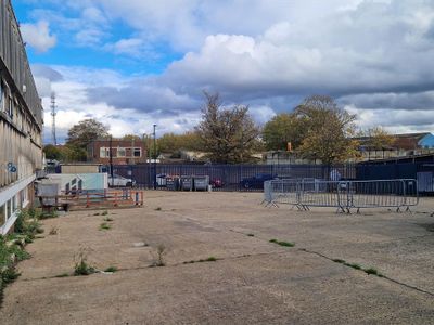 Property Image for Bunker 51, 45 Herringham Rd, London SE7 8SJ