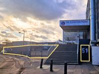Property Image for Bunker 51, 45 Herringham Rd, London SE7 8SJ