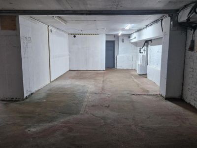 Property Image for Bunker 51, 45 Herringham Rd, London SE7 8SJ