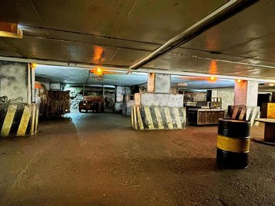 Property Image for Bunker 51, 45 Herringham Rd, London SE7 8SJ