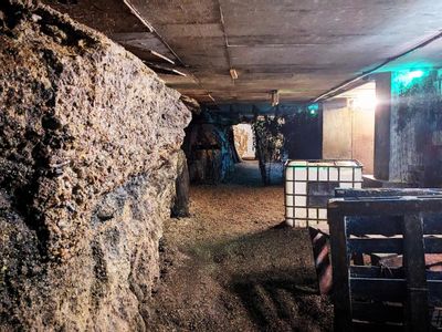 Property Image for Bunker 51, 45 Herringham Rd, London SE7 8SJ