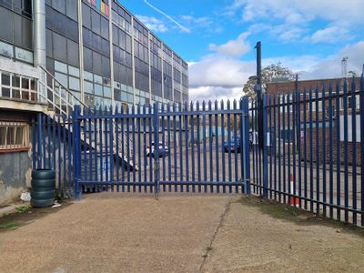 Property Image for Bunker 51, 45 Herringham Rd, London SE7 8SJ