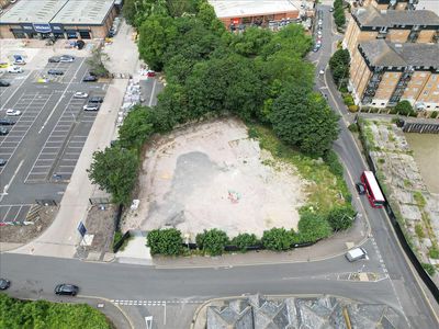 Property Image for Clifton Slipways, Stuart Road, Gravesend DA11 0BS