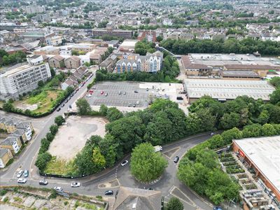 Property Image for Clifton Slipways, Stuart Road, Gravesend DA11 0BS