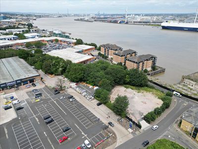 Property Image for Clifton Slipways, Stuart Road, Gravesend DA11 0BS