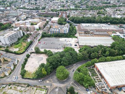 Property Image for Clifton Slipways, Stuart Road, Gravesend DA11 0BS