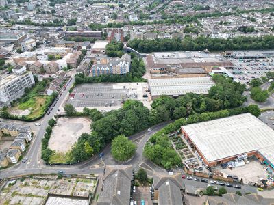 Property Image for Clifton Slipways, Stuart Road, Gravesend DA11 0BS