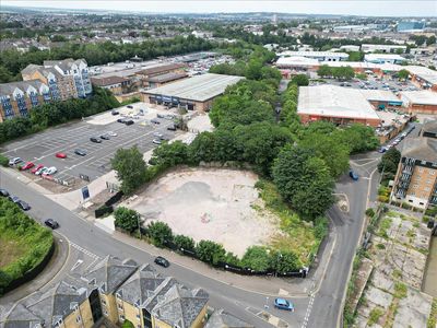 Property Image for Clifton Slipways, Stuart Road, Gravesend DA11 0BS