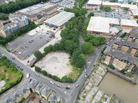 Property Image for Clifton Slipways, Stuart Road, Gravesend DA11 0BS
