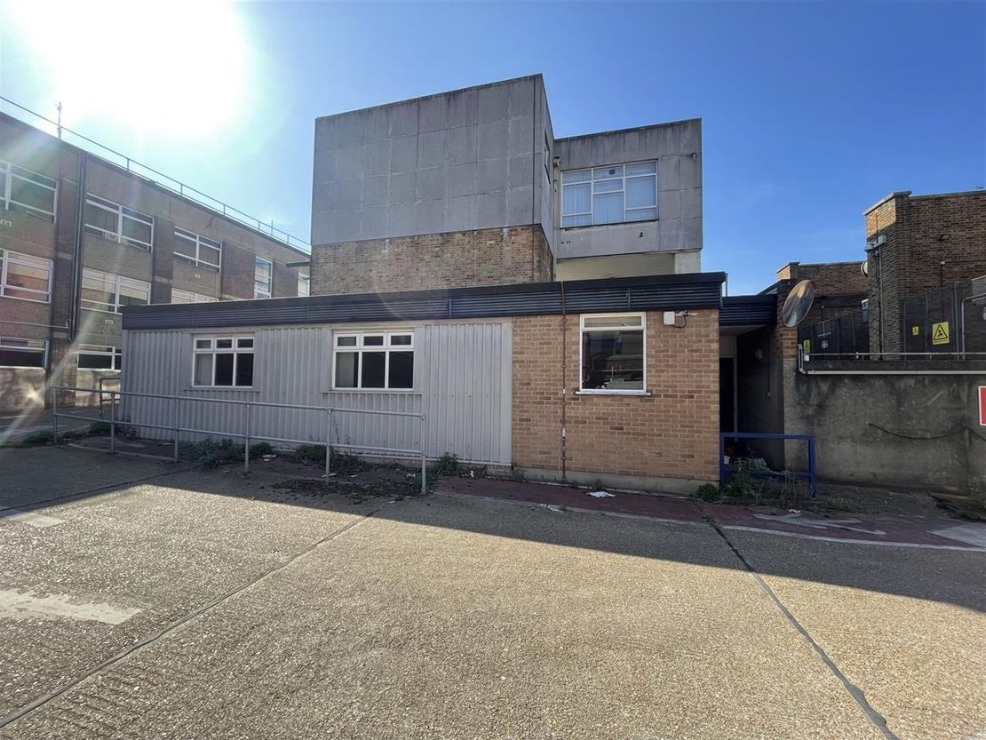 Courtyard Office, 255 Broadway, Bexleyheath DA6 8ET