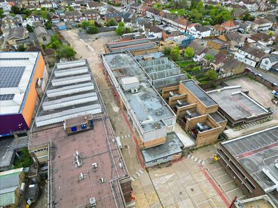 Property Image for Courtyard Office, 255 Broadway, Bexleyheath DA6 8ET