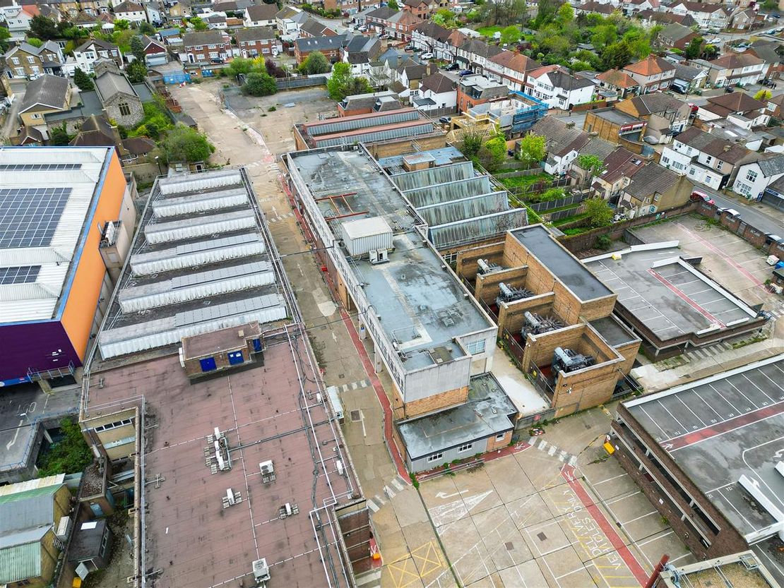 Courtyard Office, 255 Broadway, Bexleyheath DA6 8ET