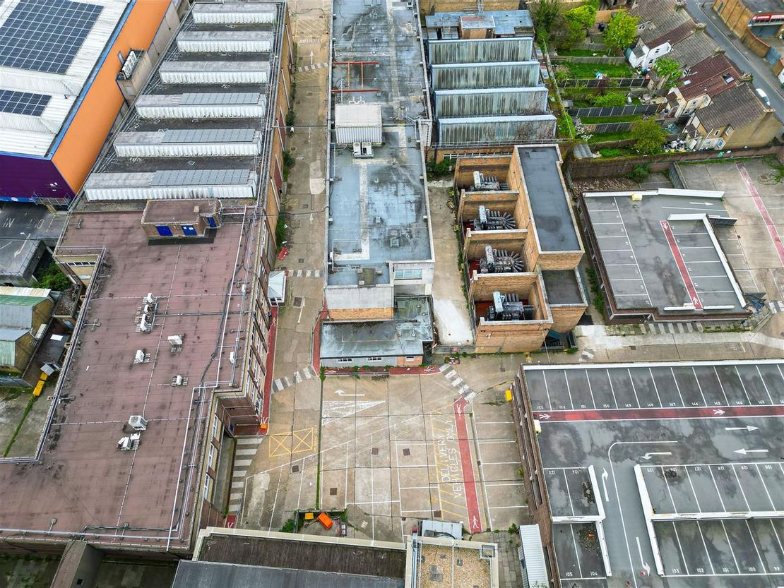 Courtyard Office, 255 Broadway, Bexleyheath DA6 8ET