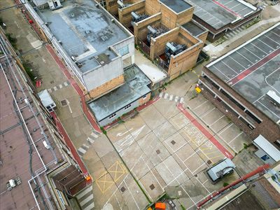 Property Image for Courtyard Office, 255 Broadway, Bexleyheath DA6 8ET