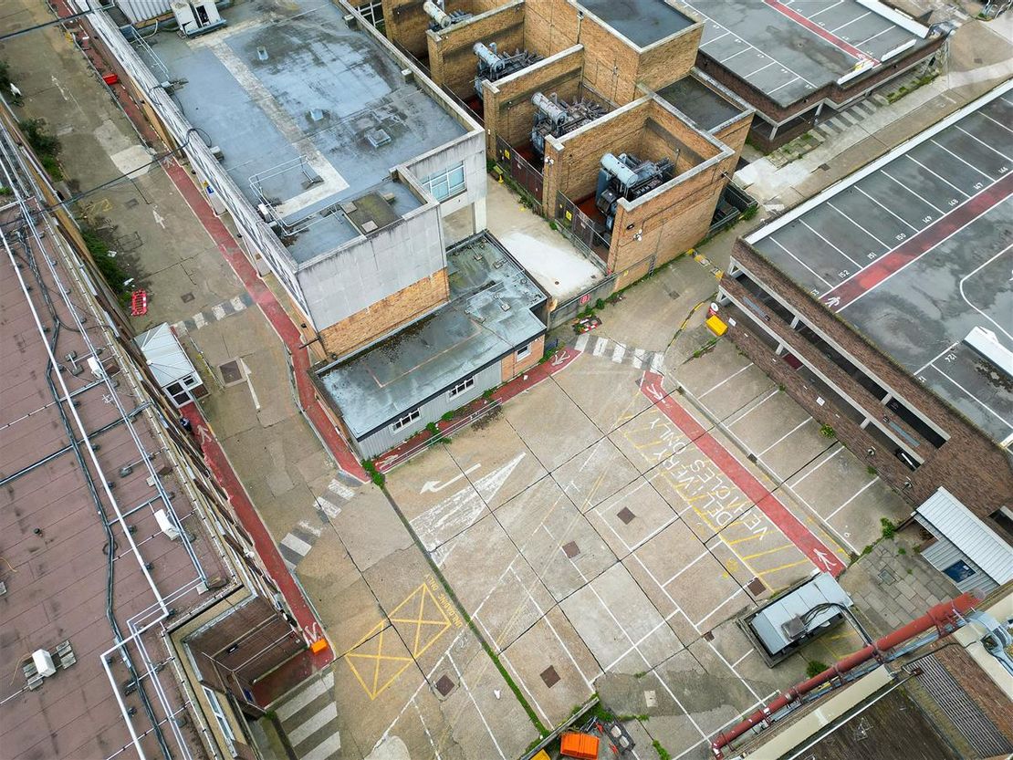 Courtyard Office, 255 Broadway, Bexleyheath DA6 8ET