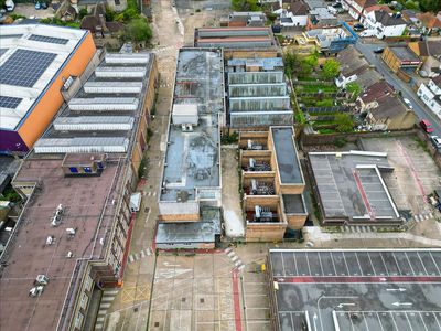 Property Image for Courtyard Office, 255 Broadway, Bexleyheath DA6 8ET