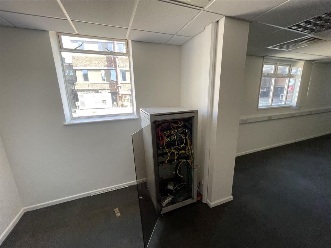 Courtyard Office, 255 Broadway, Bexleyheath DA6 8ET