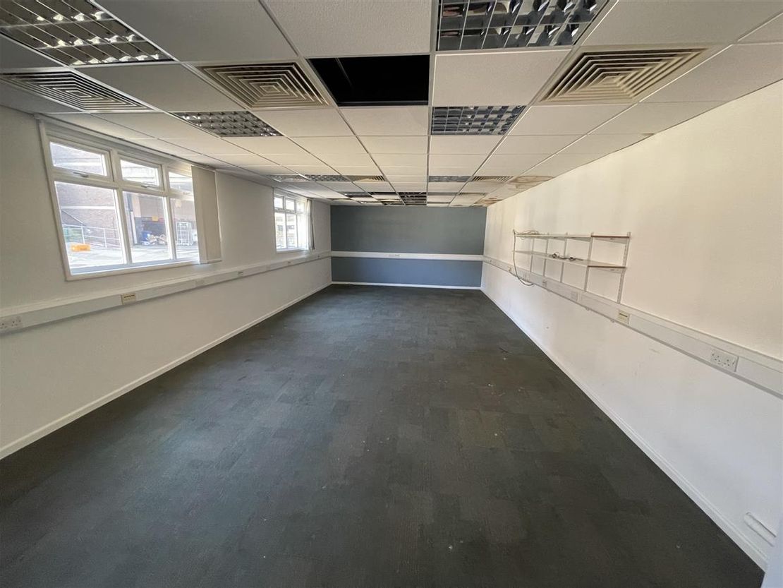 Courtyard Office, 255 Broadway, Bexleyheath DA6 8ET