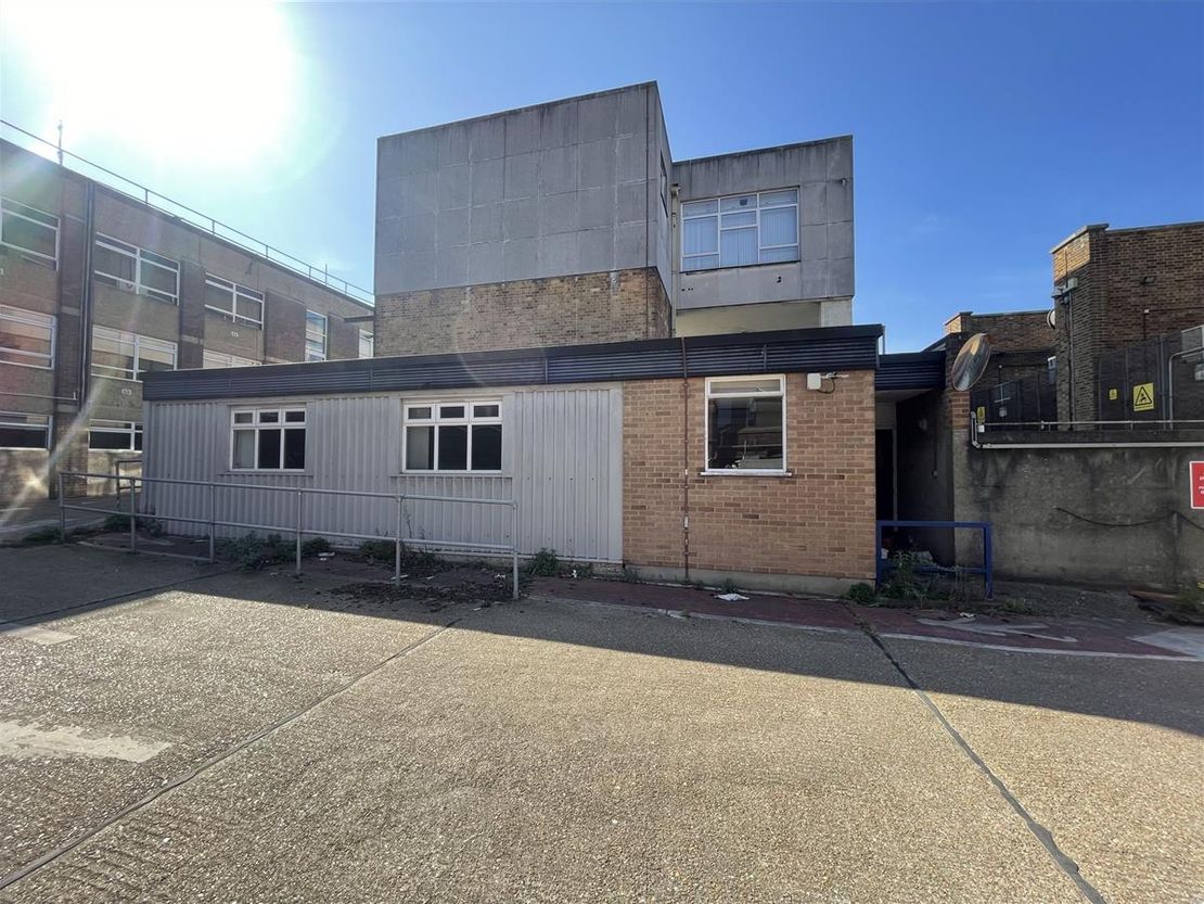 Courtyard Office, 255 Broadway, Bexleyheath DA6 8ET