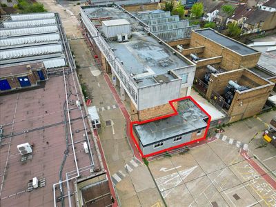 Property Image for Courtyard Office, 255 Broadway, Bexleyheath DA6 8ET
