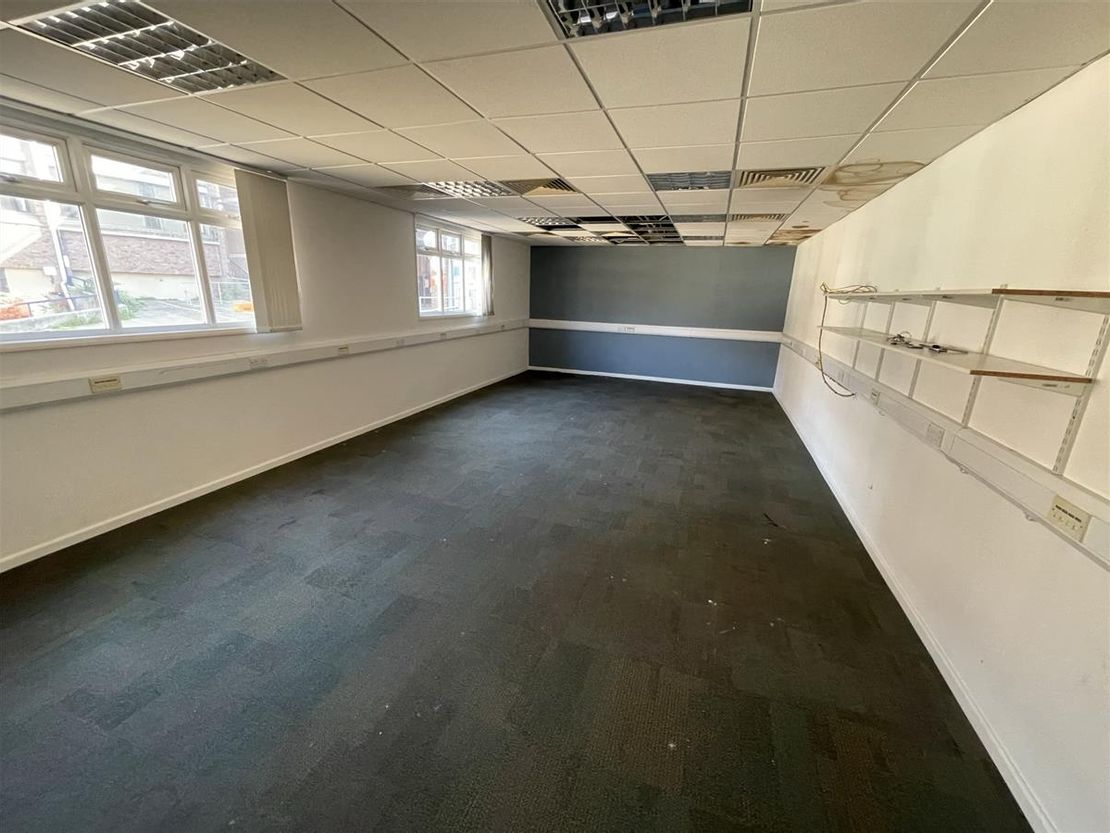 Courtyard Office, 255 Broadway, Bexleyheath DA6 8ET