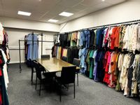 Property Image for First Floor Greenwich Centre Business Park, 53 Norman Rd, London SE10 9QF, UK