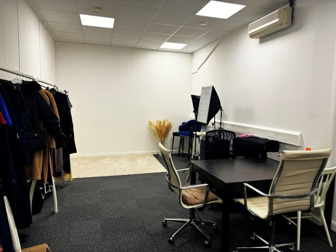 First Floor Greenwich Centre Business Park, 53 Norman Rd, London SE10 9QF, UK