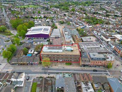Property Image for Heath House, 255 Broadway, Bexleyheath DA6 8ET