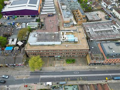 Property Image for Heath House, 255 Broadway, Bexleyheath DA6 8ET