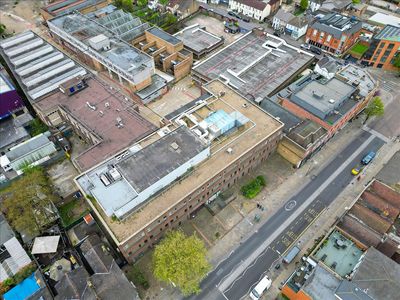 Property Image for Heath House, 255 Broadway, Bexleyheath DA6 8ET