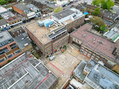Property Image for Heath House, 255 Broadway, Bexleyheath DA6 8ET