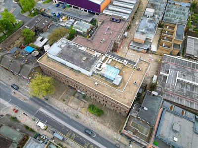 Property Image for Heath House, 255 Broadway, Bexleyheath DA6 8ET