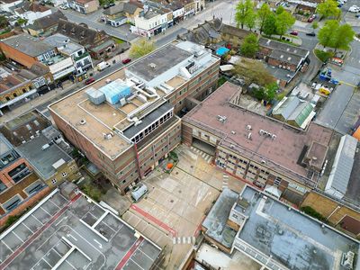 Property Image for Heath House, 255 Broadway, Bexleyheath DA6 8ET