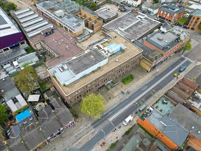 Property Image for Heath House, 255 Broadway, Bexleyheath DA6 8ET