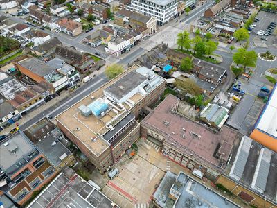 Property Image for Heath House, 255 Broadway, Bexleyheath DA6 8ET