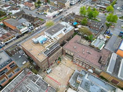 Property Image for Heath House, 255 Broadway, Bexleyheath DA6 8ET