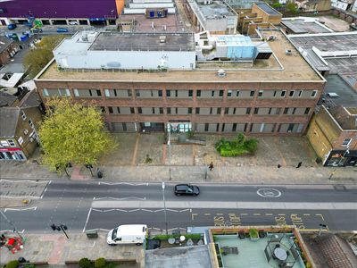 Property Image for Heath House, 255 Broadway, Bexleyheath DA6 8ET