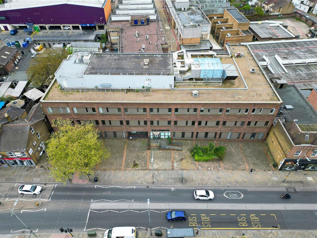 Heath House, 255 Broadway, Bexleyheath DA6 8ET