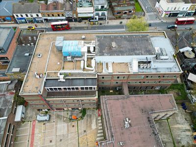 Property Image for Heath House, 255 Broadway, Bexleyheath DA6 8ET
