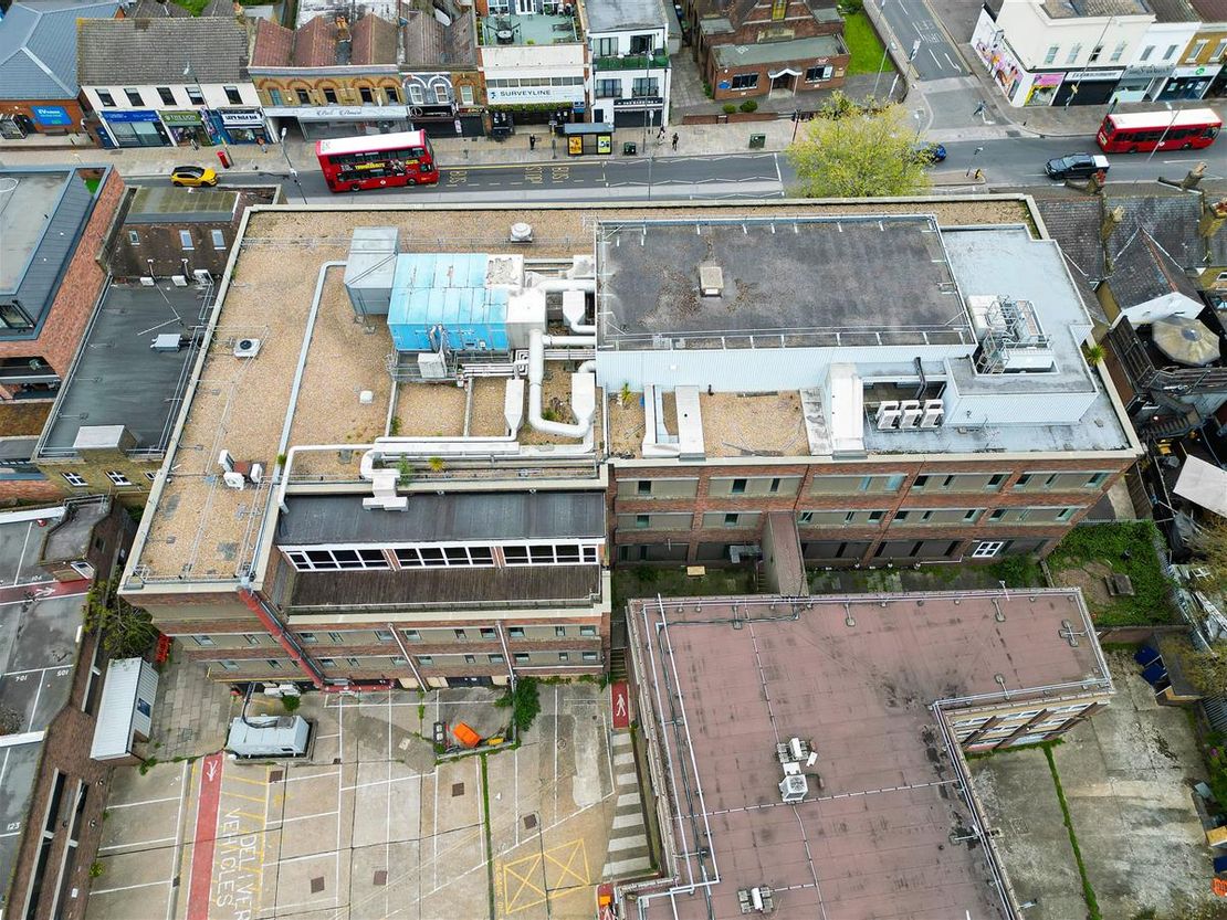 Heath House, 255 Broadway, Bexleyheath DA6 8ET