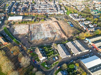 Property Image for Land at Port Lane, Colchester, Essex CO1 2NX