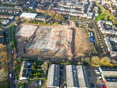Property Image for Land at Port Lane, Colchester, Essex CO1 2NX